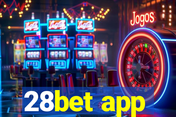 28bet app